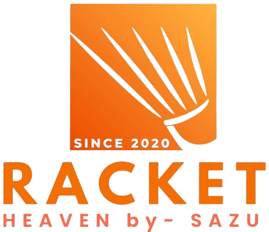 racket heaven logo